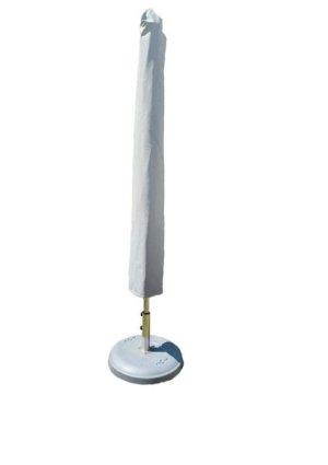 Umbrella Parasol Protective Cover for outdoor patio umbrellas