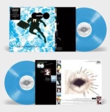 The Sun Is Often Out - 180g Blue Vinyl (Vinyl / 12" Album Coloured Vinyl)