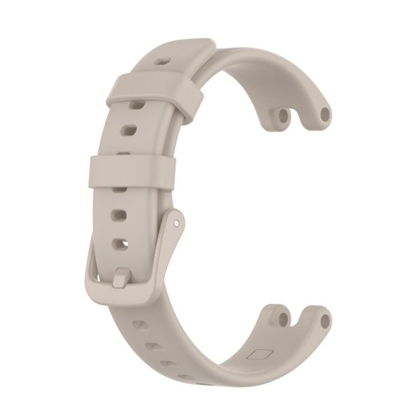 BasicX Garmin Lily Silicone Replacement Band with Tools