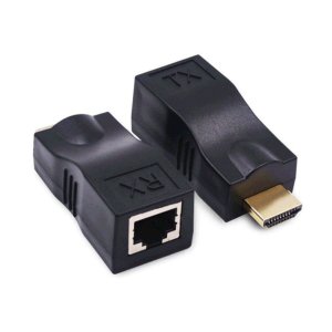 4K HDMI Extender 30m Repeat Transmission