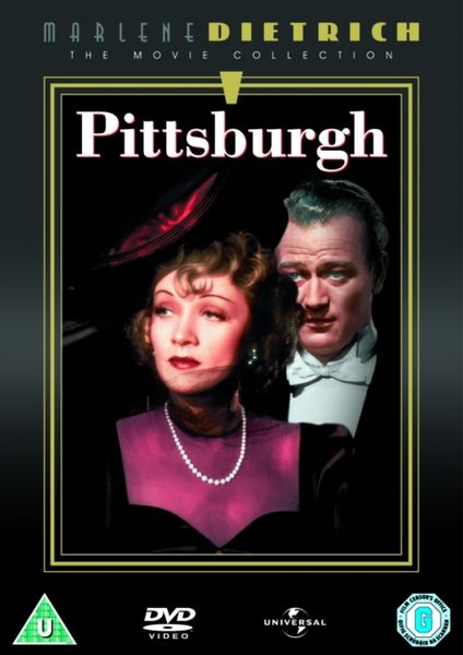 Pittsburgh(DVD)