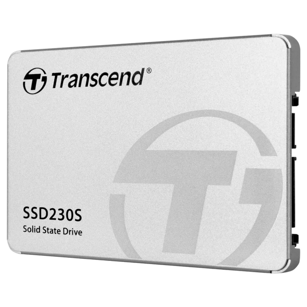 Transcend SATA IIISSD230S Internal SSD 1TB - Solid State Drive