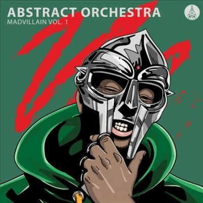 Madvillain (Vinyl / 12" Album)