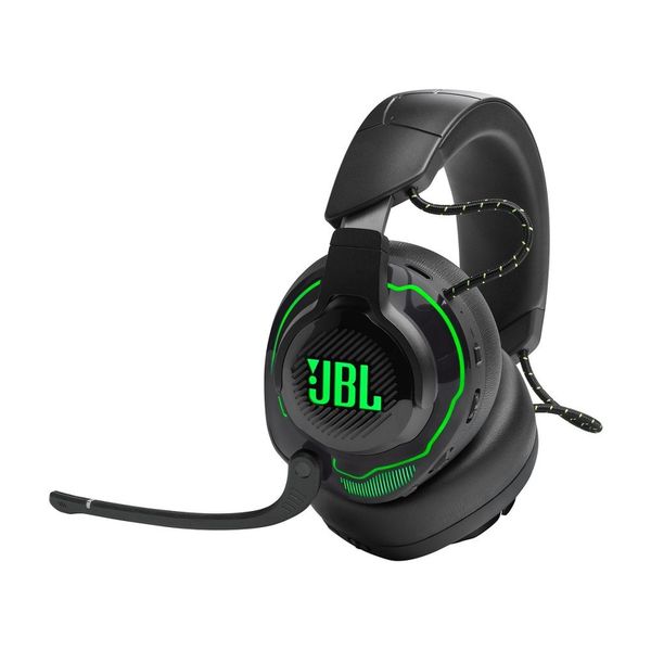 JBL Quantum 910X Wireless Over-Ear Gaming Headset For XBox - Black