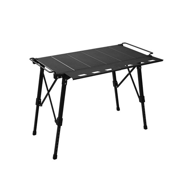 The Foldable Camping Table