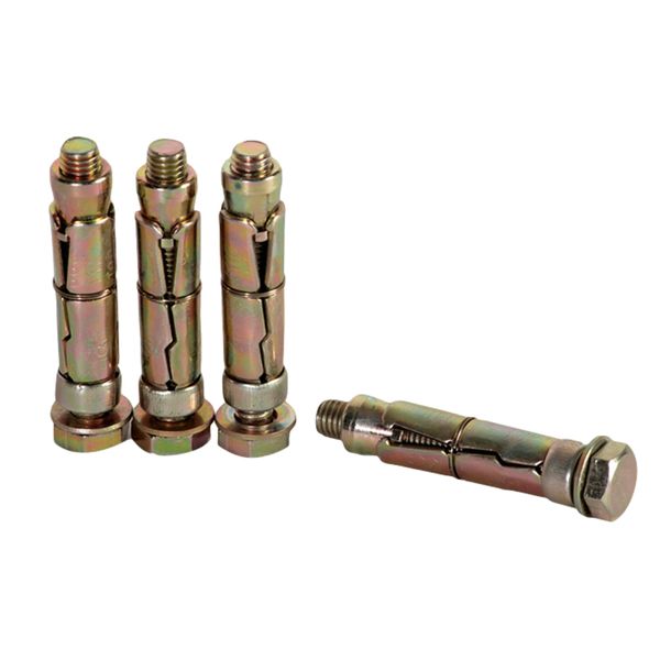 10 mm Shield Anchor - Box of 10