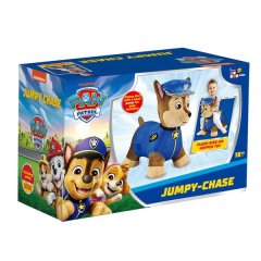 Paw Patrol Plush Ride-On Hopper
