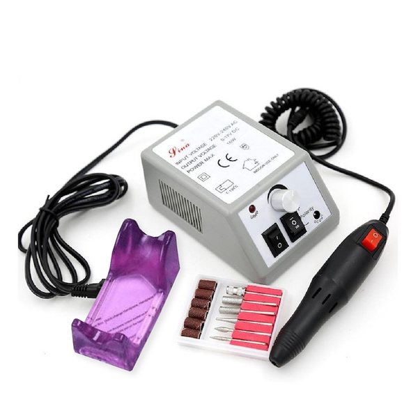 Manicure &amp; Pedicure Set Mercedes 2000