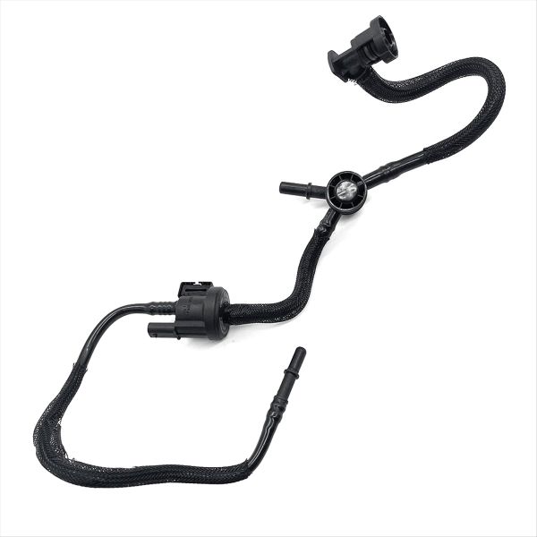 Lr057631 for Jaguar F-Pace for Fuel Feed Pipe Compatible with Land Rover