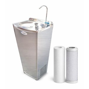 Frost Drinking Water Fountain