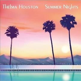 Thelma Houston - Summer Nights (Vinyl)