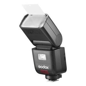 Godox Ving V480C TTL On-Camera Flash Compatible With Canon