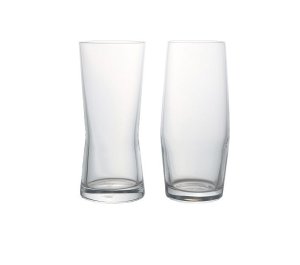 Tumbler Set 2 Asst 100ml 4 Piece