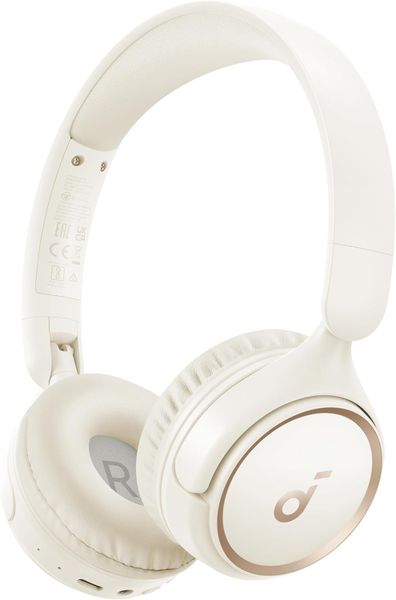Soundcore by Anker H30i Wireless On-Ear Bluetooth Headphones