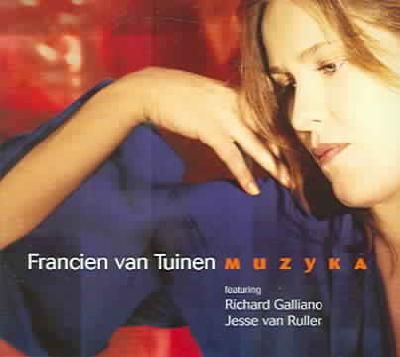 Muzyka - (Import CD)