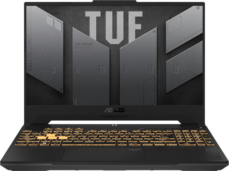 ASUS TUF F16 16" Gaming Laptop i7-13620H 16GB DDR5 1TB SSD NVIDIA RTX 4050