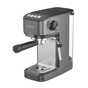 Sokany Espresso Multifunctional Coffee Machine 1.2L