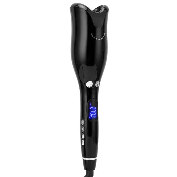 Automatic Hair Curler Air Spin &amp; N Curl 1 Inch Ceramic Rotating Curler