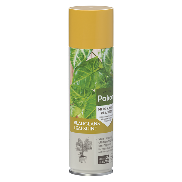 Leafshine - 250ml