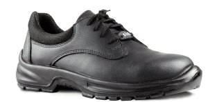 Ladies Selena Shoe (Steel Toe Cap)