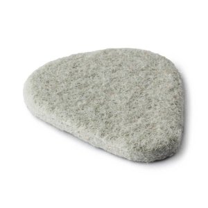 Dunlop Felt Pick - 3 Pack