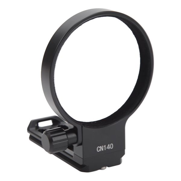 Aluminum Alloy Tripod Collar Compatible With Sigma 100-400mm F5-6.3 Lens