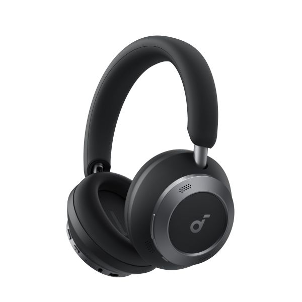 Soundcore by Anker Space One Pro Active Noise Cancelling Headphones