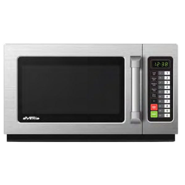 Microwave Avenia Semi Commercial 1000w