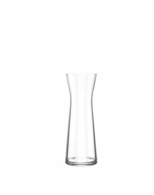 Ocean Glassware Transparent Glass Carafe