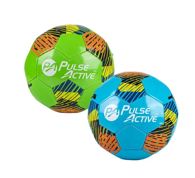 Pulse Active - Premier Soccer Ball - Size 5