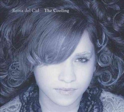 Reina Del Cid - Cooling (CD)
