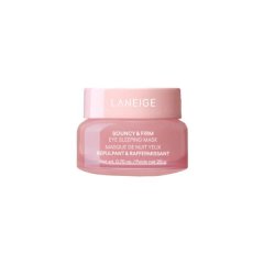 Laneige Bouncy &amp; Firm Eye Sleeping Mask