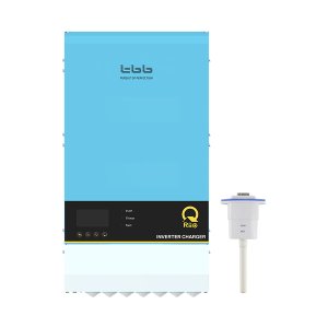 TBB - RiiO Sun 3KVA-S - 48V with Kinergy Communication Module