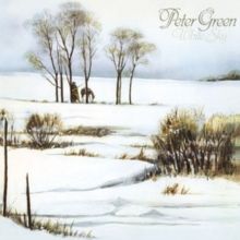 White Sky (Vinyl / 12" Album)