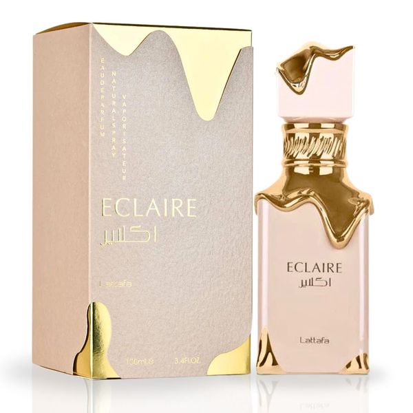 Eclaire Eau De Parfum 100ml