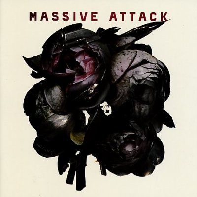 Massive Attack - Collected (CD)