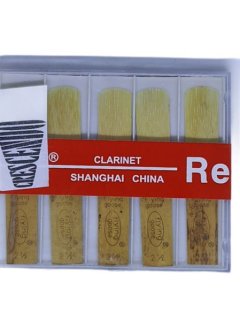Reeds for Clarinet 2.5