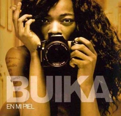 En Mi Piel - (Import CD)