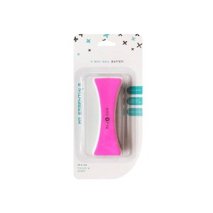 My Essentials Buffer Curved Four Way