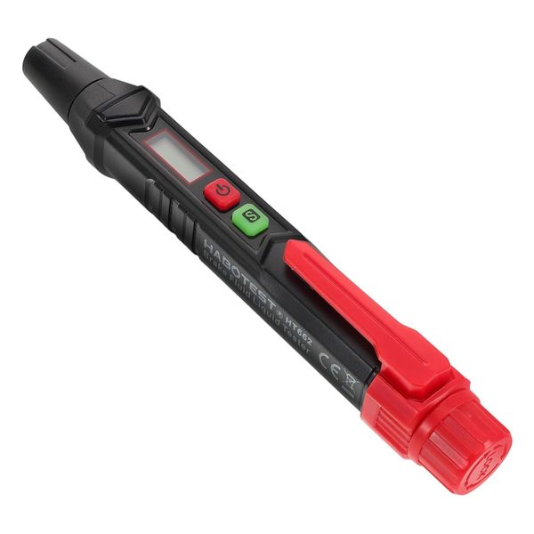 Car Tester Pen Multifunctional Brake Oil Checking Tool for Accurate Liquid