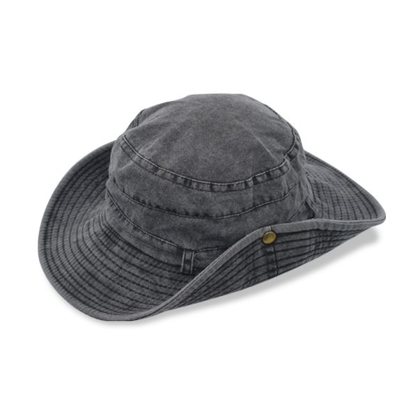 Dust Bush Hat
