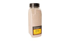 Coarse : Light Gray Ballast