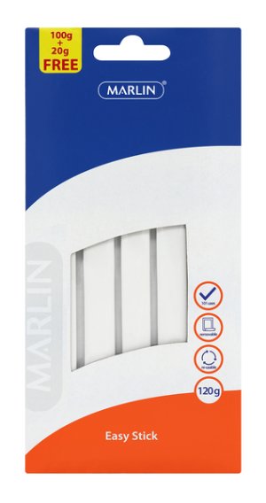Marlin Easy Stick 100g + 20g FREE