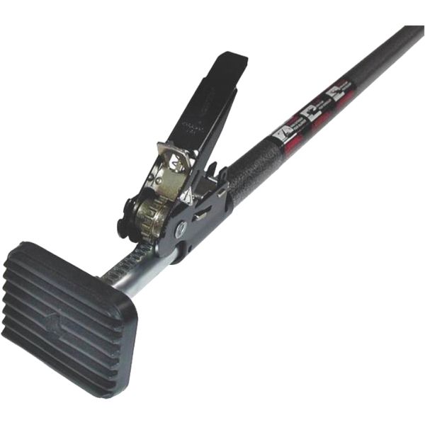 Ratchet Type Cargo Bar