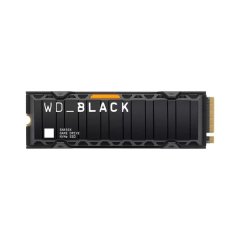 WD Black SN850X 1TB NVME M.2 SSD