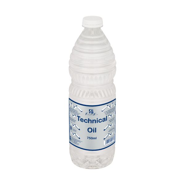 Reitzer's Technical Oil - 750ml
