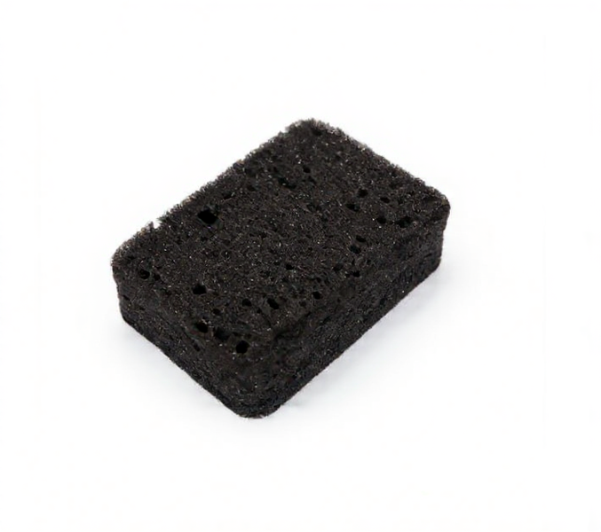 Kitchen Cleaning Magic! Multi-Purpose Scrub Sponge