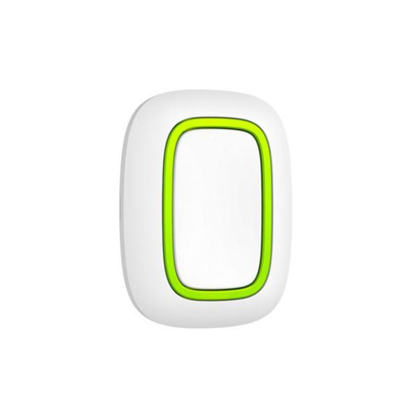Ajax Wireless Panic and Automation Button