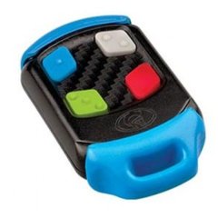 4 Button Code-Hopping Remote Transmitter Remote Receivers