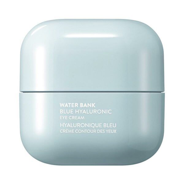 Laneige Water Bank Blue HA Eye Cream